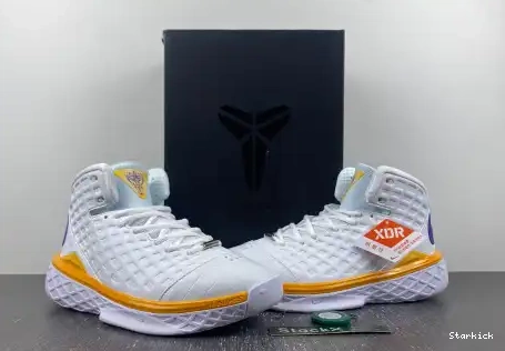 Nike Kobe 318695-151 SL MVP 3  0514